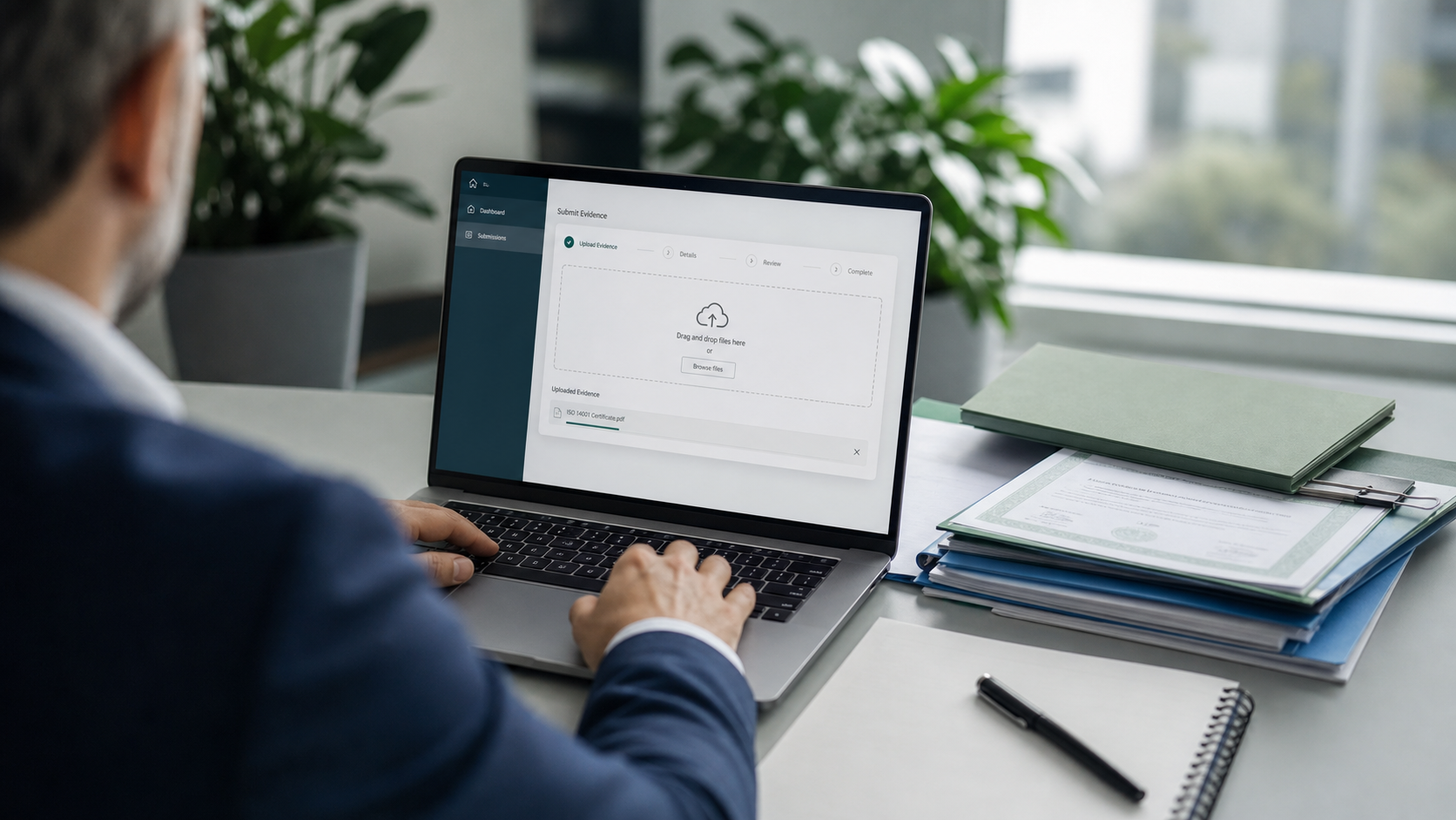 EcoVadis Belgesi Nasıl Alınır? Adım Adım Süreç